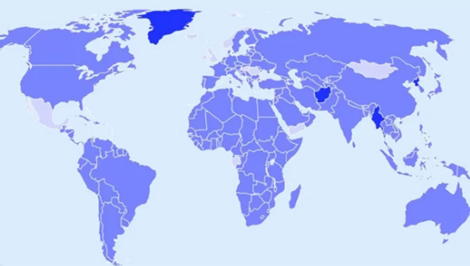 NUEVA NORMALIDAD. Poco a poco los países dejan atrás las restricciones para los viajeros.