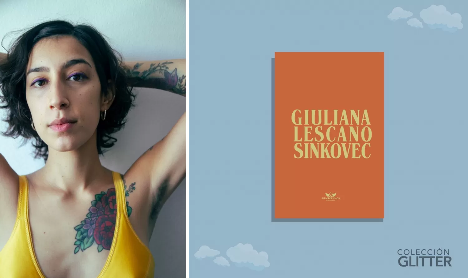 GIULIANA LESCANO SINKOVEC