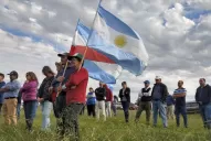 Los productores irán a la Justicia contra las retenciones