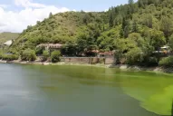 Córdoba: hallan la variante Ómicron del coronavirus en las aguas del lago San Roque