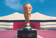La Conmebol dará un premio millonario si un sudamericano gana el Mundial de Qatar