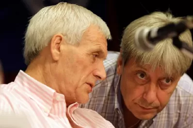 Un sindicalista cercano a Máximo Kirchner desplazó a Antonio Caló de la jefatura de la UOM