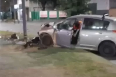 Un argentino rompió el récord mundial de alcoholemia