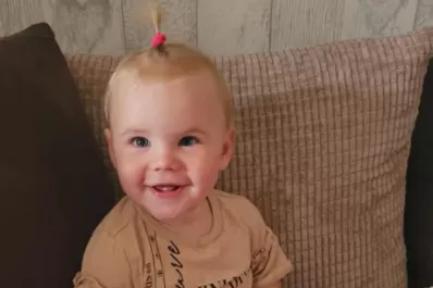 Una beba de 1 año murió tras ser atacada por el nuevo perro de la familia