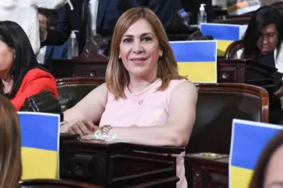 Ávila: El Gobierno quiere dominar el Consejo de la Magistratura para garantizar su impunidad