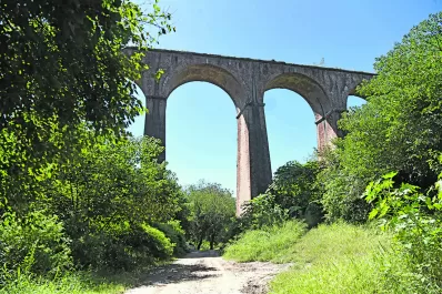 Hay un perfil del atacante de las bikers de Tafí Viejo