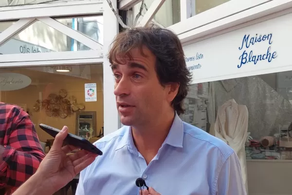 “Es un acuerdo inflacionario”, dijo un referente del PO sobre el acuerdo con el FMI