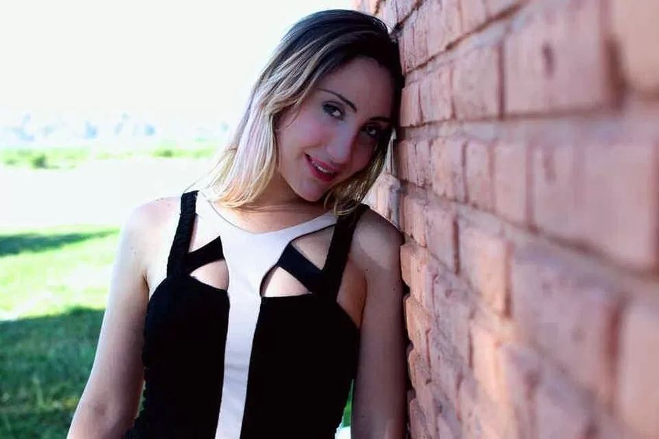 Celene Gabriela Colantonio, conocida como Nati, murió a los 31 años.