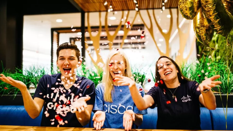 Los índices más importantes para que una empresa califique como Best Place To Work