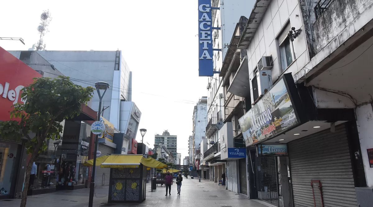 ARCHIVO LA GACETA / FOTO DE ANALÍA JARAMILLO