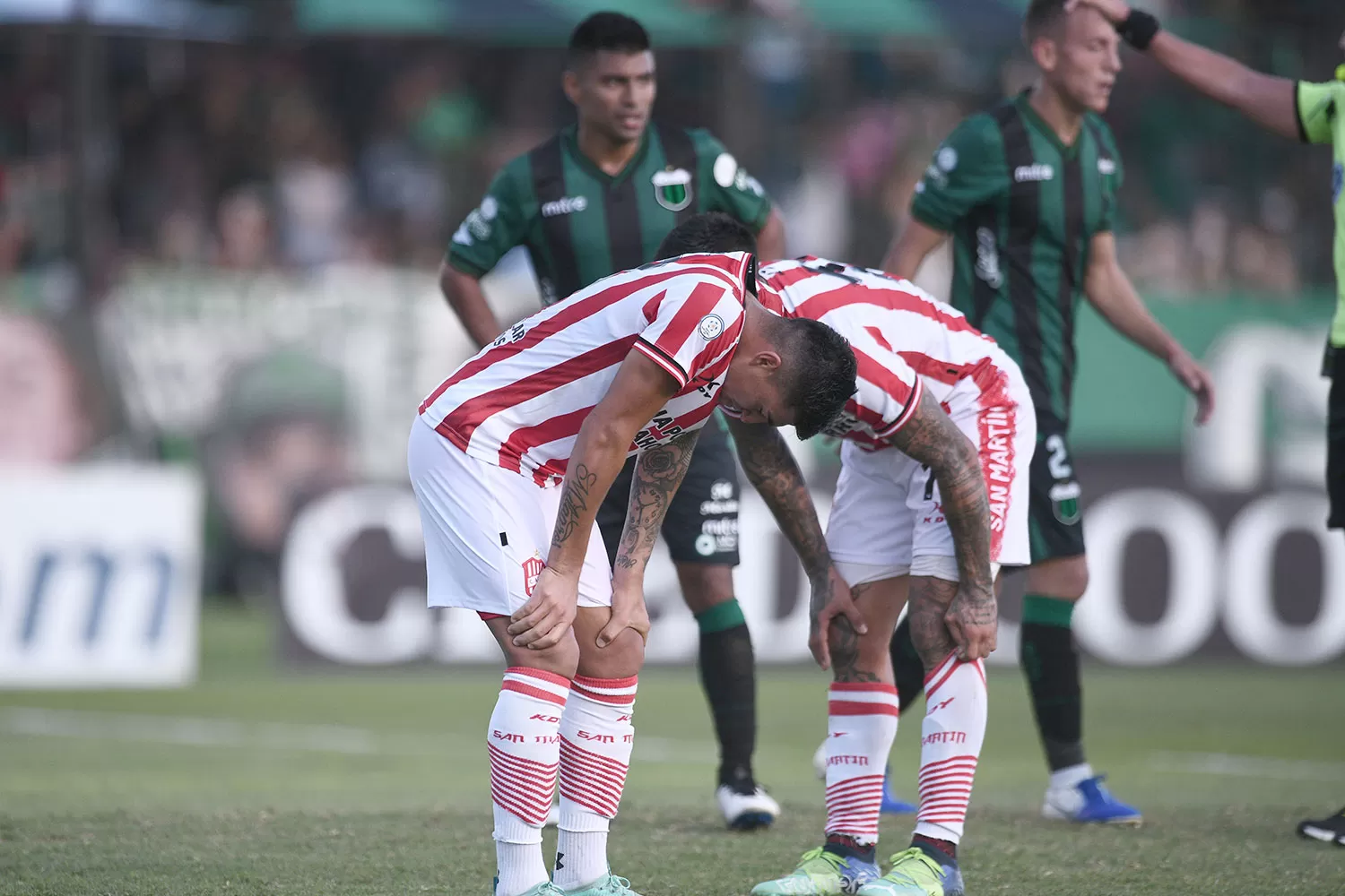 FOTO DE MATÍAS NÁPOLI ESCALERO (ESPECIAL PARA LA GACETA)