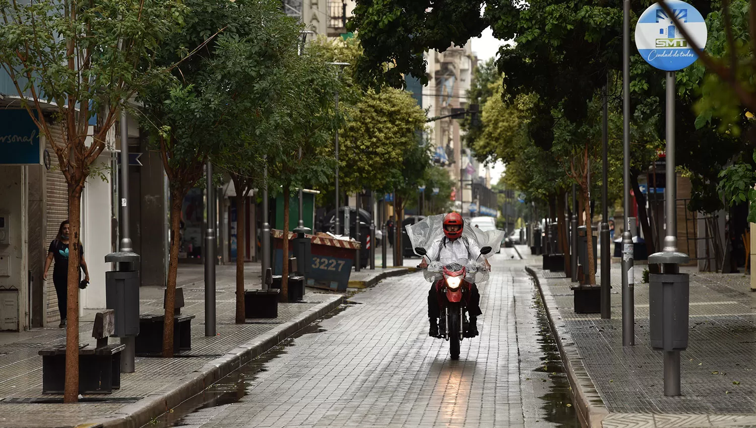 ARCHIVO LA GACETA / FOTO DE INÉS QUINTEROS ORIO
