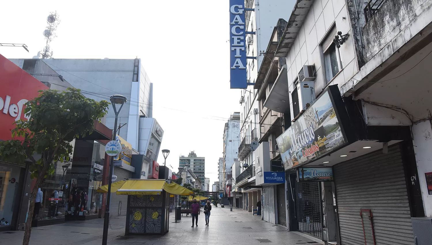 ARCHIVO LA GACETA / FOTO DE ANALÍA JARAMILLO