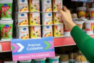 El Gobierno habilitará aumentos en Precios Cuidados para garantizar el abastecimiento