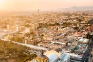 ¿Qué tan rentable es comprar casa cerca de las avenidas y calles de la ciudad de México?