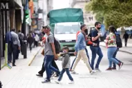 ¿Fin de la tercera ola de covid-19?: Tucumán registra pocos contagios y quinto día sin muertes