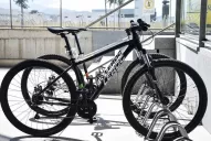 Una oportunidad para las bicicletas