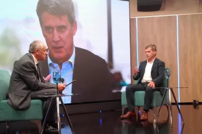 Campero: La Municipalidad de Yerba Buena no le paga a Prat-Gay