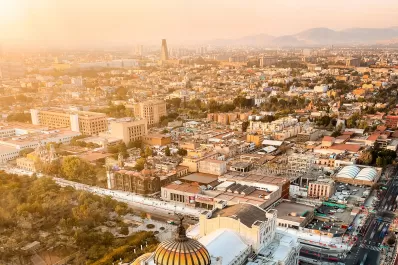 ¿Qué tan rentable es comprar casa cerca de las avenidas y calles de la ciudad de México?