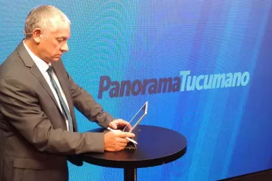 El editorial de Van Mameren: la pérdida de la libertad, un viejo resabio que dejó la dictadura