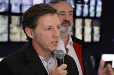 Ante la ruptura en el oficialismo: un intendente del conurbano pidió a JxC una postura seria