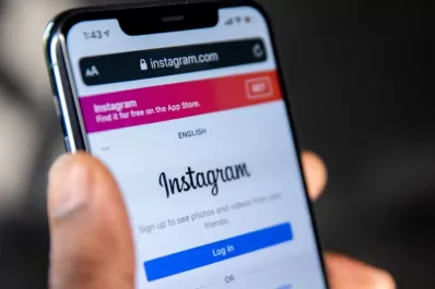 Rusia bloqueó Instagram y los influencers desesperan en las redes