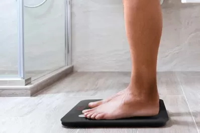 Se viralizó una campaña para pedirles a médicos que no pesen a pacientes