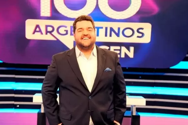 Soy fan: Darío Barassi reveló cuál es su participante preferido de Gran Hermano