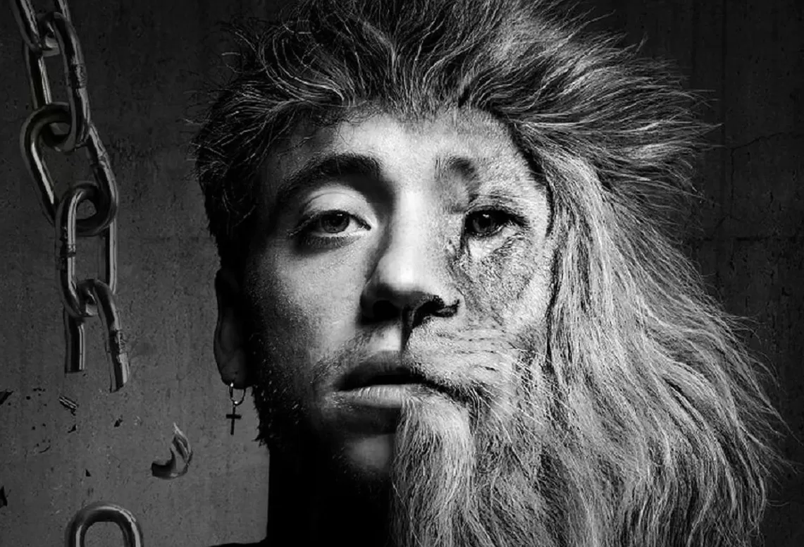 Paulo Londra volvió a la música con Plan A