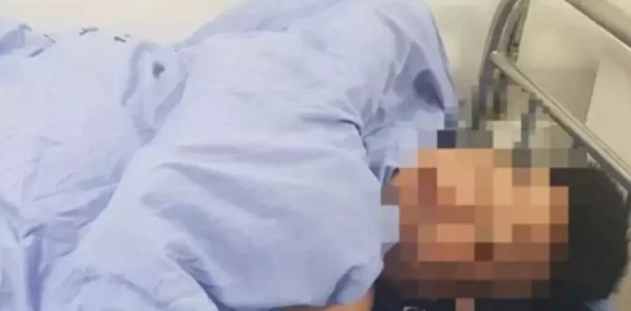 VIETNAM. El hombre salvó su vida, pero no pudieron reimplantarle el pene.