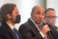 Manzur y Cafiero vienen a Tucumán para reunirse con empresarios del sector agroexportador