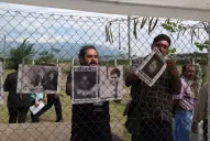 El Conicet Noa Sur creó una Comisión de la Memoria, por las víctimas del terrorismo de Estado