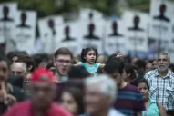 Marchas y actos en Tucumán por el Día de la Memoria
