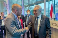 Confirman la adhesión de Argentina como asociado a la Agencia Internacional de Energía 