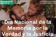 Programación especial por el Día Nacional de la Memoria