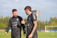 Selección: relajado, como la ocasión