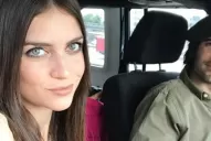 Zaira Nara rompió el silencio y habló sobre su crisis con Jakob von Plessen