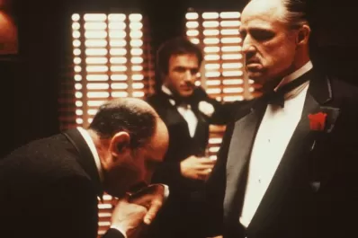 Animé, aventura, suspenso y el reestreno de “El Padrino” en los estrenos de cine