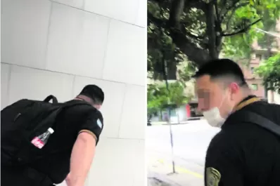 Una joven denunció el ataque de un guardia de seguridad