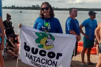 Le dieron pocos días de vida y luchó hasta ganar una competencia