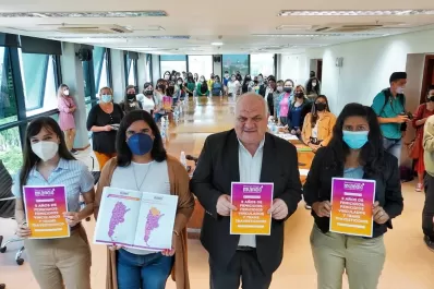 Masso: Tucumán es la cuarta provincia con mayor cantidad de femicidios