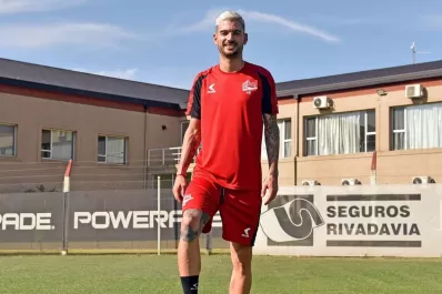 Hernán Toledo y Enzo Copetti dieron su versión, tras la denuncia por exhibicionismo