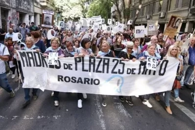 El Día de la Memoria se recordará con vigilias y marchas en todo el país