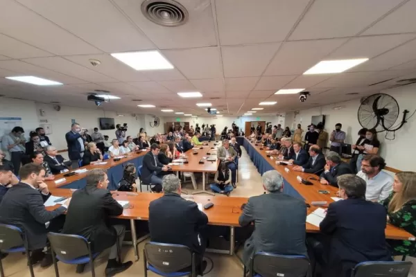 Productores piden al Gobierno volver atrás