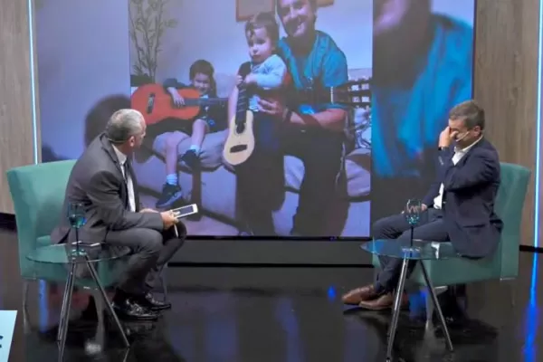 Mariano Campero: “hoy el intendente es el representante del reclamo de los vecinos”