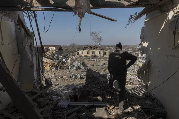 “Insatisfacción económica y división en la élite son letales para líderes como Putin”