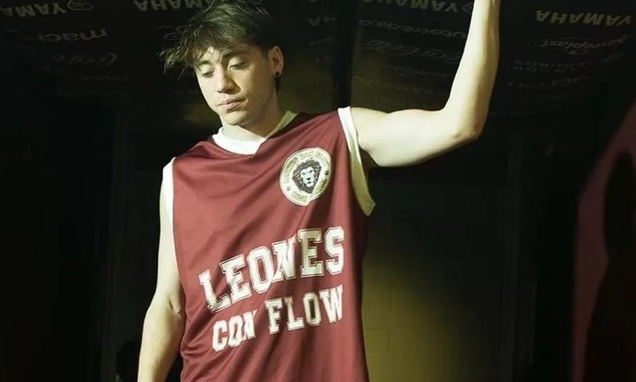 Paulo Londra volvió a la música con Plan A