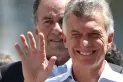 Macri contra el Gobierno, reivindicó a Menem: “porque pacificó la Argentina”, dijo