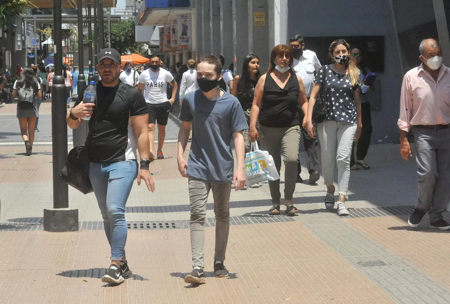 UN DESEQUILIBRIO ENTRE EL CUERPO Y LA MENTE. Las enfermedades psicosomáticas son las que derivan en síntomas físicos, pero son causadas por la mente. LA GACETA