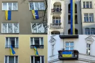 Dejan Ucrania en medio del miedo y la desesperación